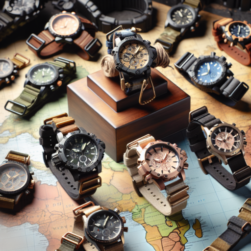 Top 10 Female Tactical Watches: Durable and Stylish Choices for 2023
