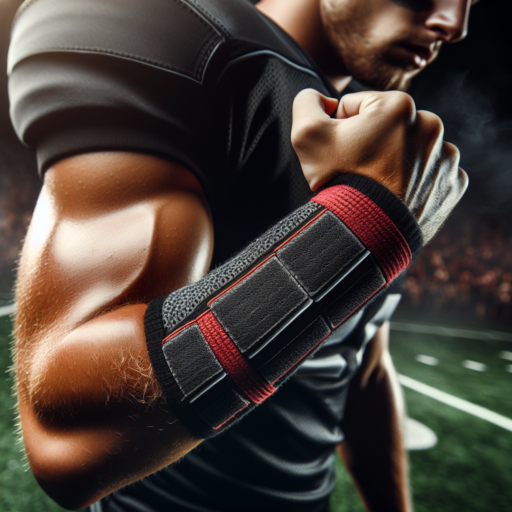 Ultimate Guide to Football Arm Straps: Boost Your Game Today!