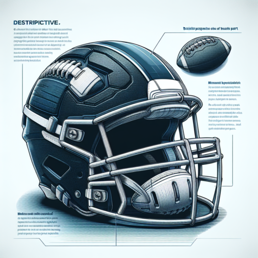 football helmet cheek pads