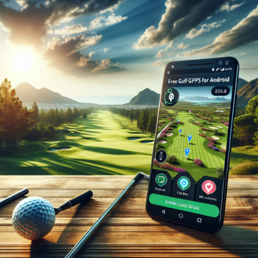 free golf gps apps for android