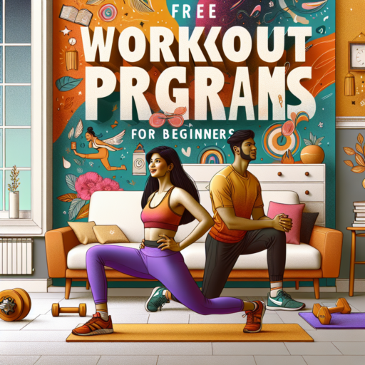 Top Free Workout Programs for Beginners: Get Fit Without Spending a Dime