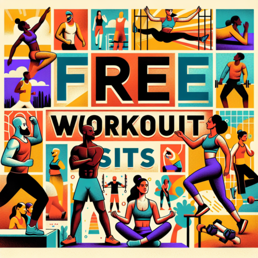 Top 10 Free Workout Sites for Effective Home Exercise Routines in 2023