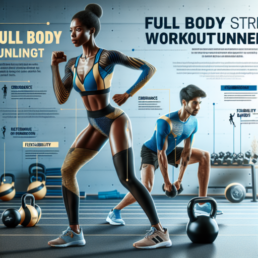full body strength workout for runners