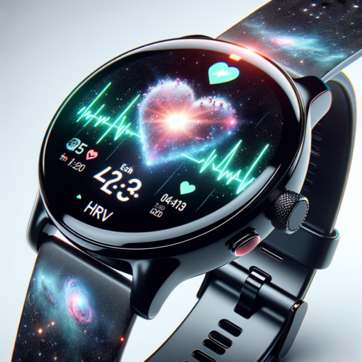 Galaxy Watch 5 Pro HRV Monitoring: Explore the Advanced Features