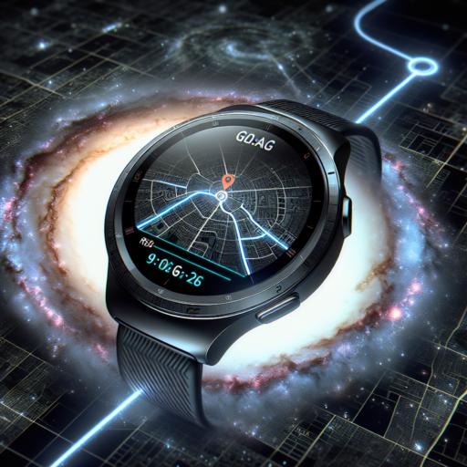 galaxy watch 6 route tracking