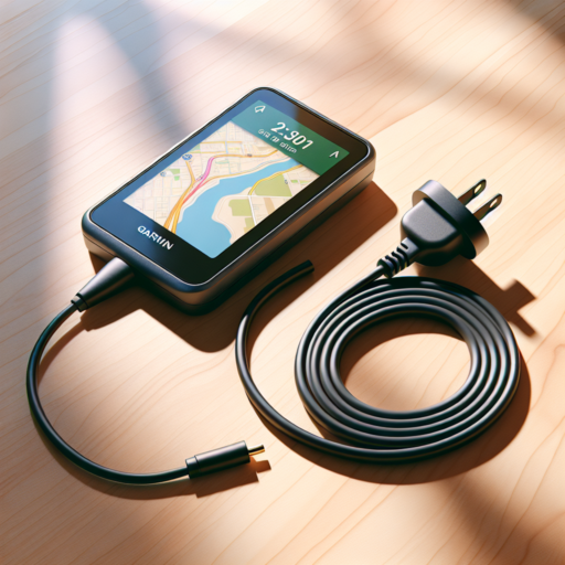 10 Best Garmin GPS Chargers for 2023: Ultimate Guide & Reviews
