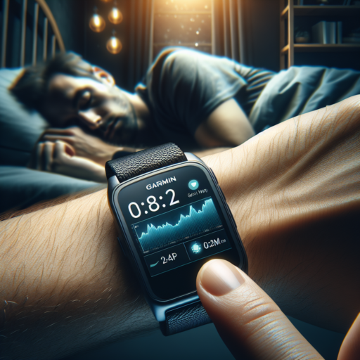 Ultimate Guide to Garmin Nap Tracking: Improve Your Sleep Quality