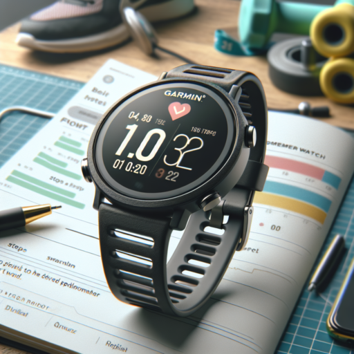 10 Best Garmin Pedometer Watches for 2023: Ultimate Fitness Tracking Guide
