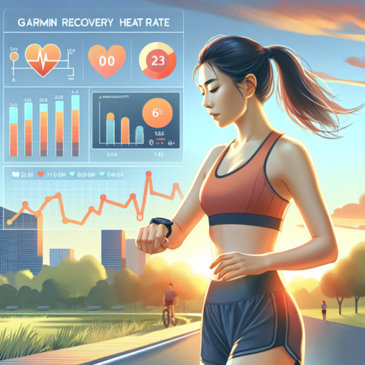 garmin recovery heart rate