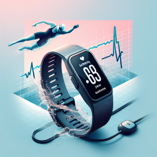 Top 5 Garmin Swim Heart Rate Monitors: Ultimate Guide 2023