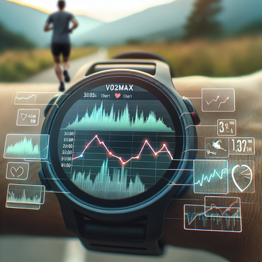 Complete Garmin VO2Max Chart Guide: Boost Your Fitness Tracking