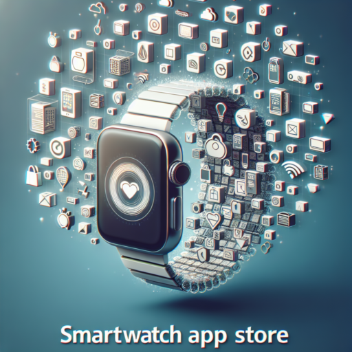 garmin watch app store