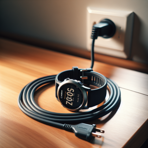 10 Best Garmin Watch Charger Cords of 2023: Ultimate Buying Guide