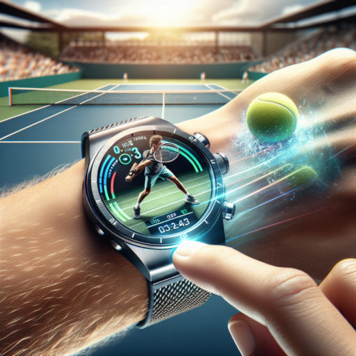 Top 5 Garmin Watches for Tennis Players: Elevate Your Game Today!