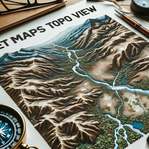 How to Get Maps Topo View: A Complete Guide to Topographic Mapping