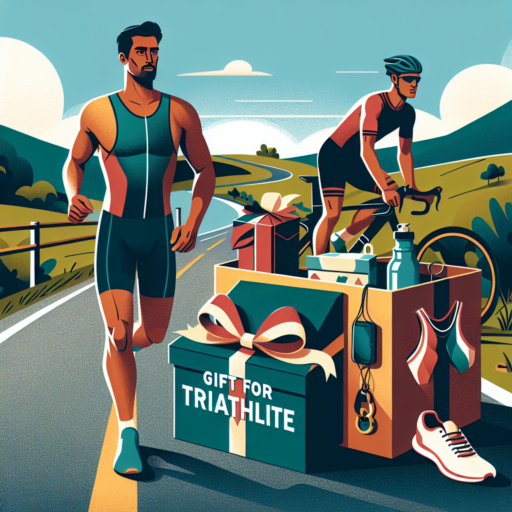gift for triathlete