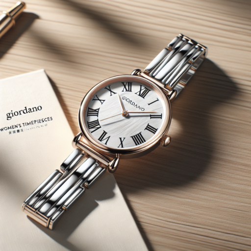 Top 10 Giordano Female Watches for Every Occasion in 2023
