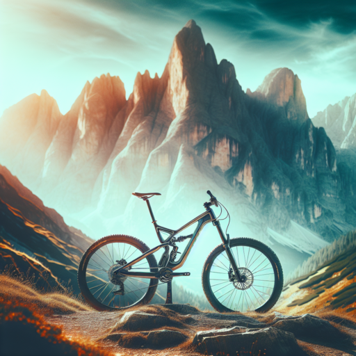 giordano mountain bike