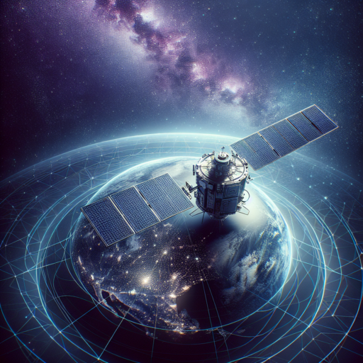 gnss satellite system