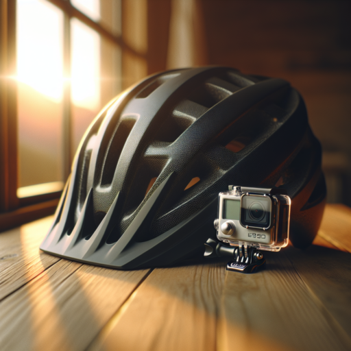 go pro bike helmet