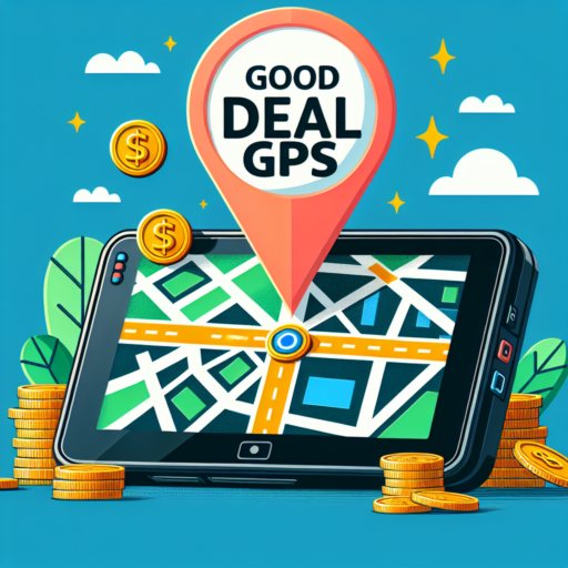Find the Best GPS Deals of 2023: Your Ultimate Guide to Good Deal GPS