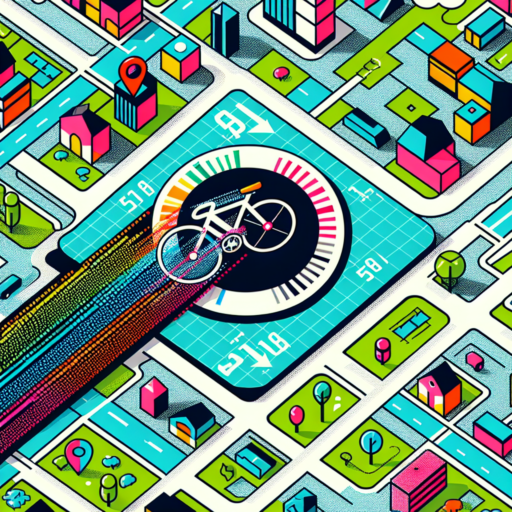 Maximize Your Ride: Unlocking the Secrets of Google Maps Bicycle Speed