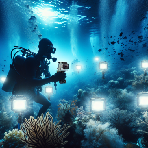 Top 10 GoPro Lights for Diving in 2023: Illuminate Your Underwater Adventures