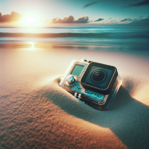 How to Recover Your Lost GoPro: Step-by-Step Guide and Tips