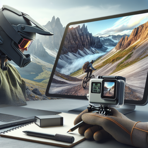 Top GoPro Monitor Picks: Find Your Perfect Match for Vlogging and Action Shots