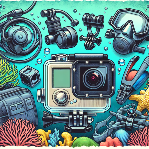 Top 10 Best GoPro Scuba Diving Cases for Ultimate Underwater Photography
