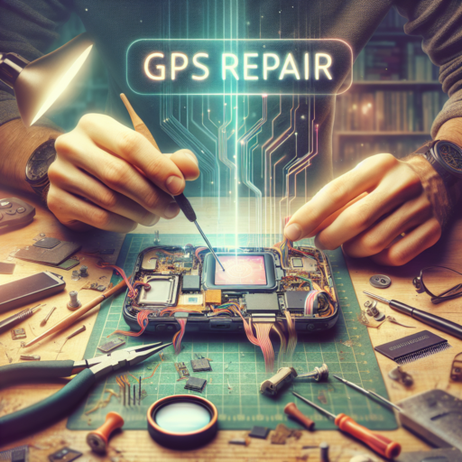 gps repair