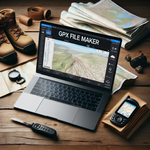 10 Best GPX File Maker Tools of 2023: Create GPX Files Easily