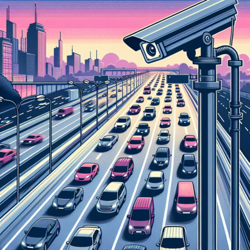 Ultimate Guide to GSP Traffic Cameras: Locations, Access, and Tips