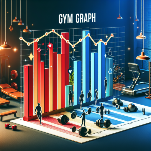 gym graph