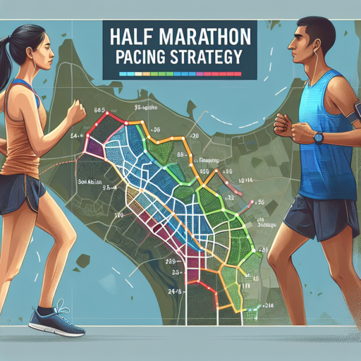half marathon pacing strategy