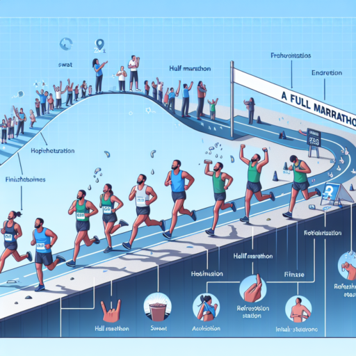 From Half Marathon to Marathon: Ultimate Predictor Guide for Runners