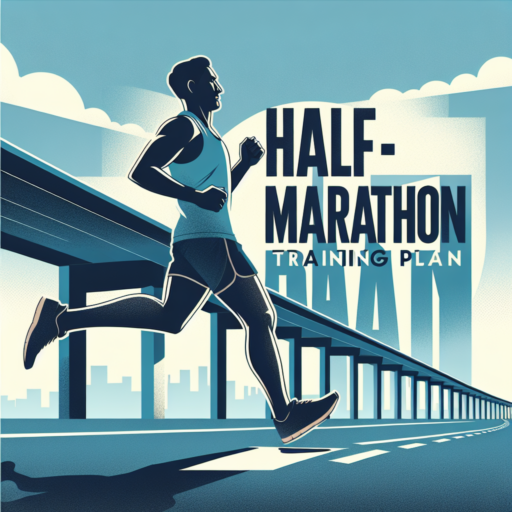half marathon trainjng plan
