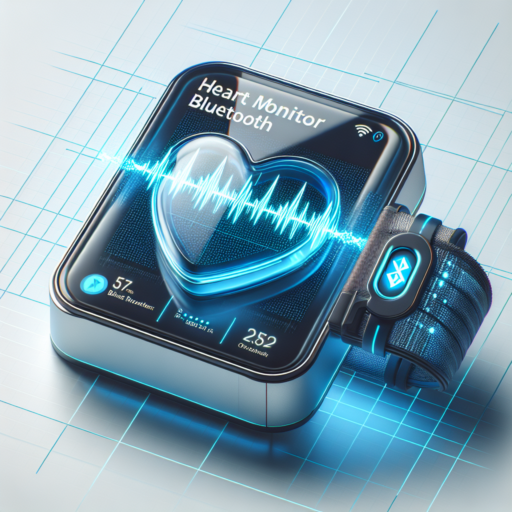 heart monitor bluetooth