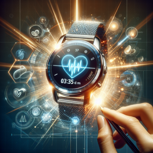 heart rate moniter watch
