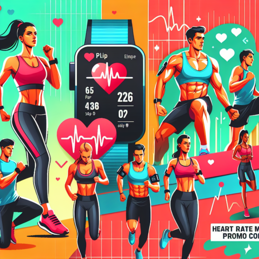 heart rate monitors usa promo code