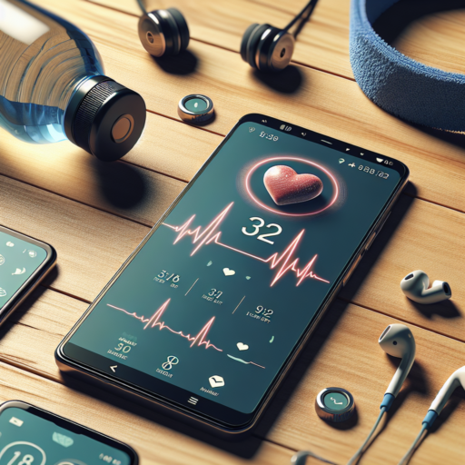 Top 10 Heart Rate Tracker Android Apps in 2023 | Ultimate Guide