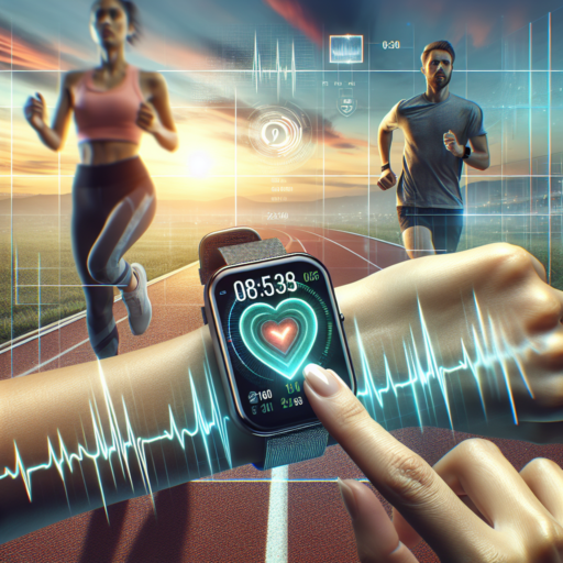 heart rate tracker