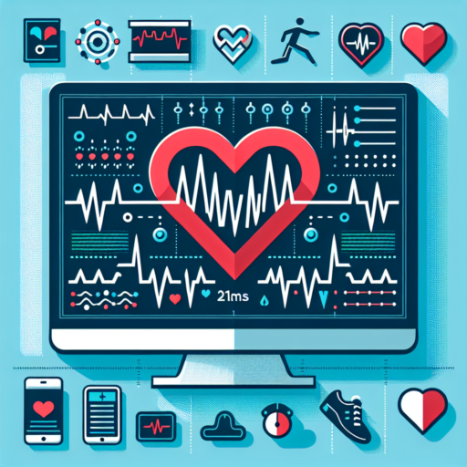 Understanding Heart Rate Variability 21ms: What It Means For Your Health