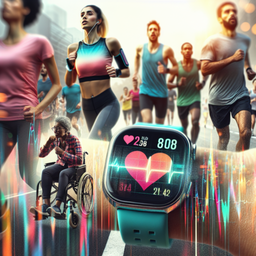 heart rate when running a marathon