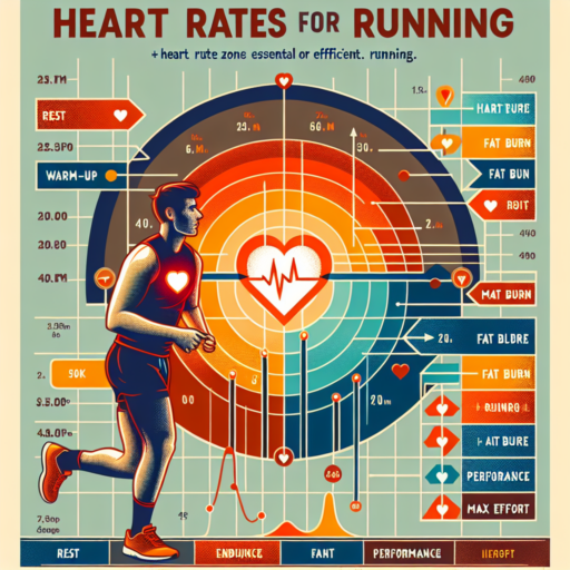 heart rate zones for running