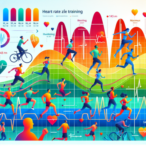 heart rate zones training
