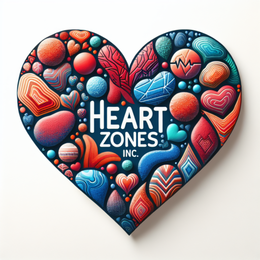 heart zones inc