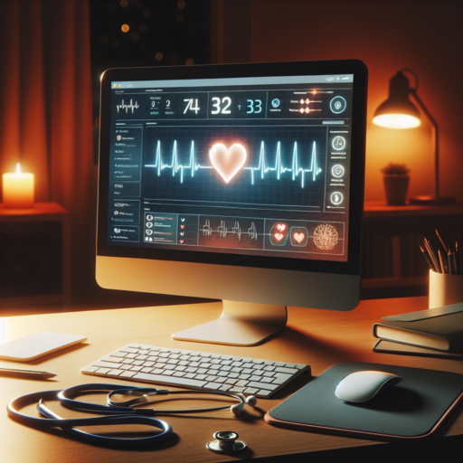 heartbeat monitor online