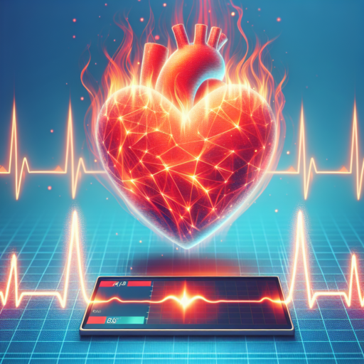 heat heart rate