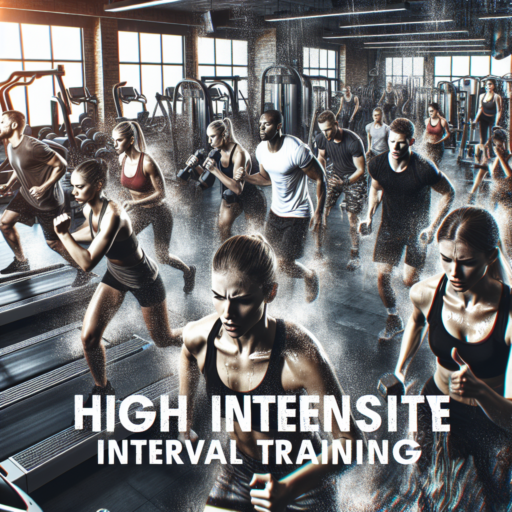 high intensity interval training中文